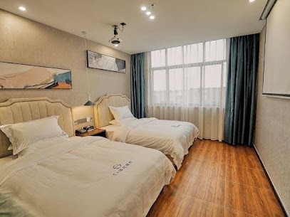 Dongyang E-sports Hotel