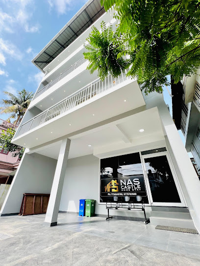 Nas Homestay