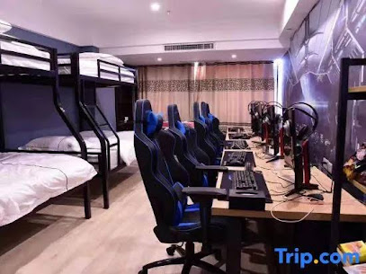 驿馨假日旅店