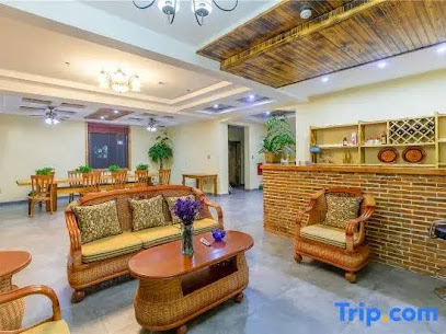 Moganshan habitat fengshan home stay
