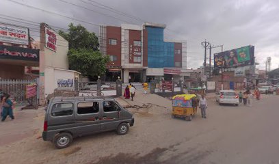 Hotel Geet Govind