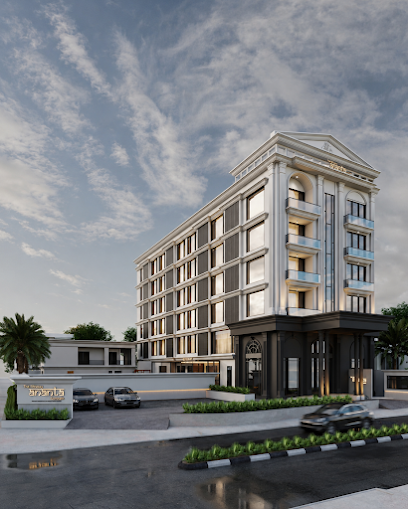 Ananta elite Somnath