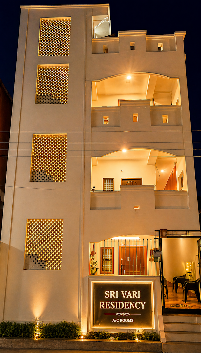Sri Vari Residency