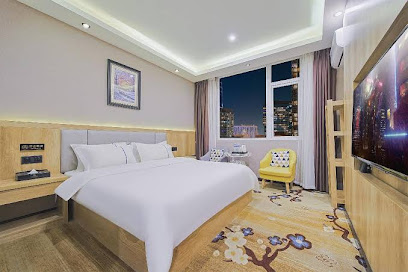 Kaili Yidu Hotel