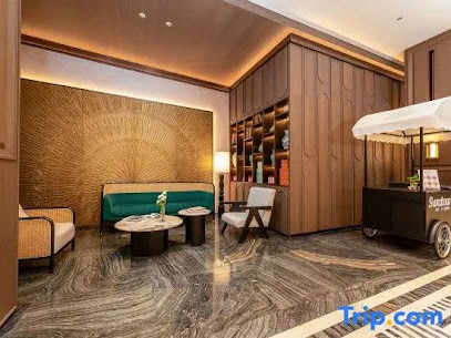 颐和·永平酒店