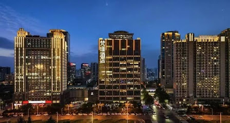 Fanjin Hotel