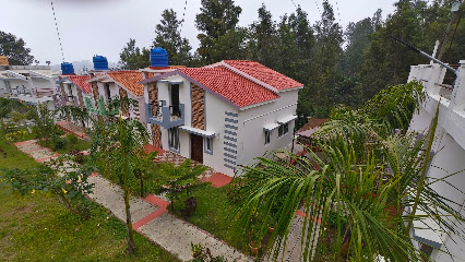 Ganga Garden Resorts