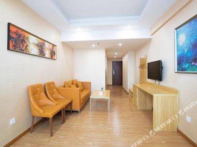 Shenhe Fashion Hotel