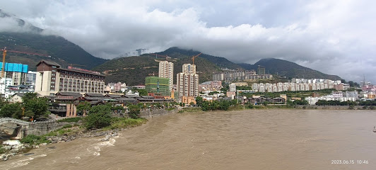 怒江大峡谷酒店