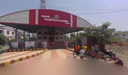 मातोश्री विगलदेवी चिरडे मंगल कार्यालय