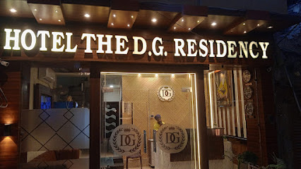 Hotel DG residency