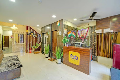 Hotel Grand ST( STAY .,)..STa Hotel