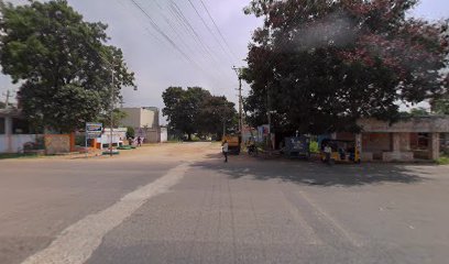 SRIKANTH GOUD KANTH HOTEL
