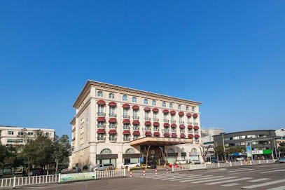 Milan Hotel
