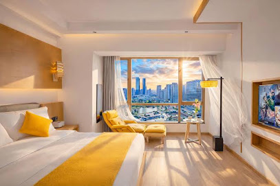 Cailing Guisu Hotel
