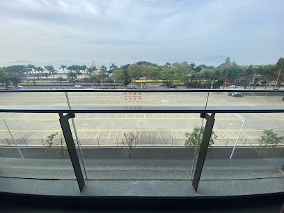 厦门滨海凯悦酒店