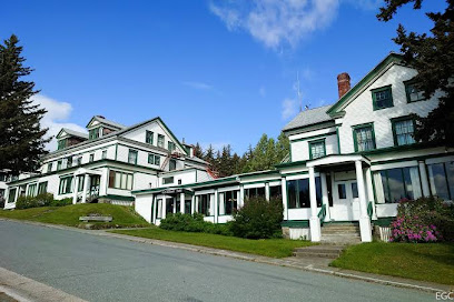 Hotel Halsingland