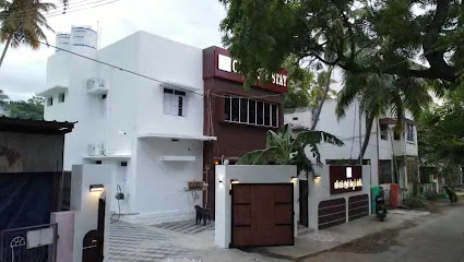 GMR CUBE STAY