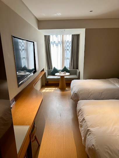 JI Hotel