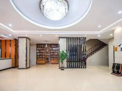 Beiliu Jiahua Fashion Hotel