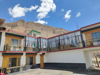 Hotel Kaza Manju Shree