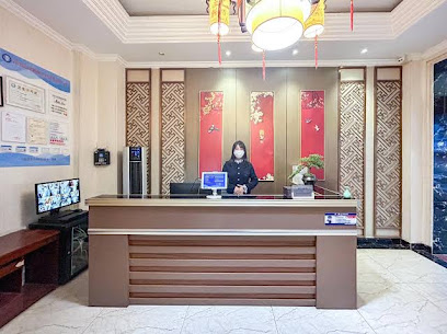 满庭芳酒店