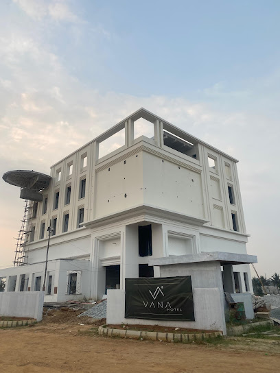 Hotel VANA