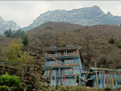 Guddu Lodge