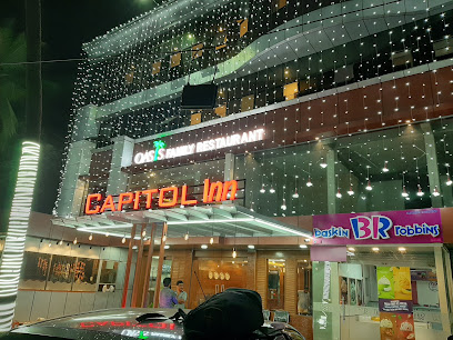Hotel Capitol Inn