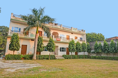 Hotel O New Bodhi Tree Inn