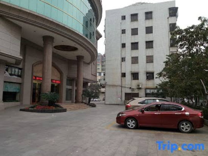 Jiangfan Hotel