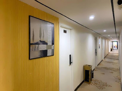 Jiaqi Hotel