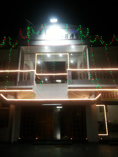 Hotel Akash