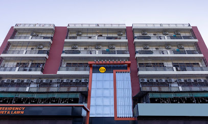Itsy Hotels Kashi Grand, BHU