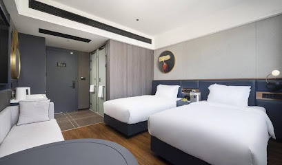 Meihao Yizhi Hotel