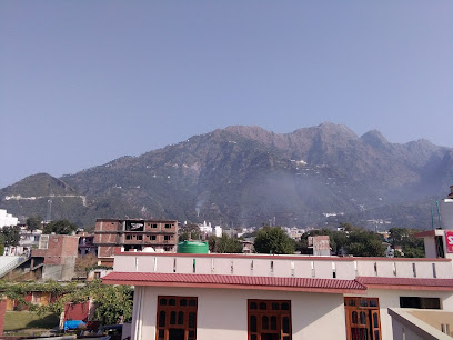 OYO 10622 near Bus Stand