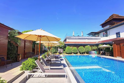 Yilin Hot Spring Resort