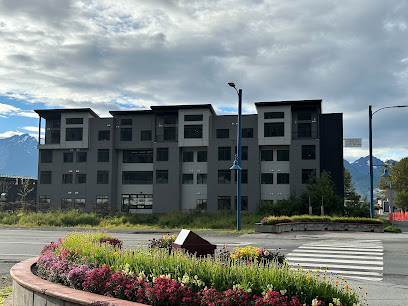 Chugach Naswik Suites