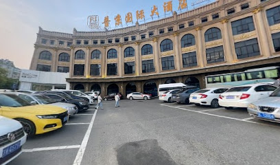 普京国际大酒店