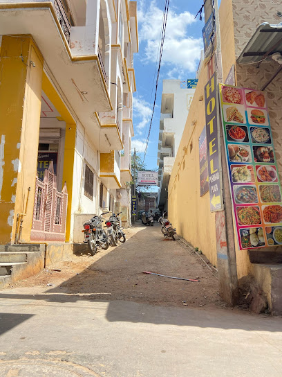 Hotel pushkar plaza pushkar