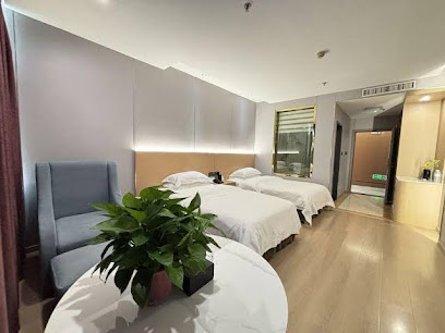 明珠国际大酒店