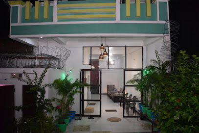 Shree Gorakhnath Guest House