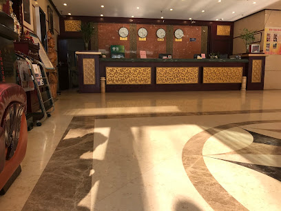 合肥颖都大酒店