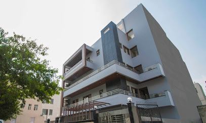 Treebo Corporate 32 - Hotel in Gurgaon