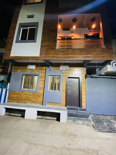 Charu’s BnB