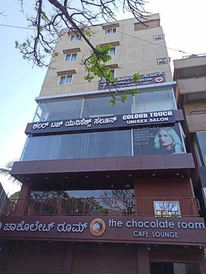 Soma Peaceside Accommodation Services