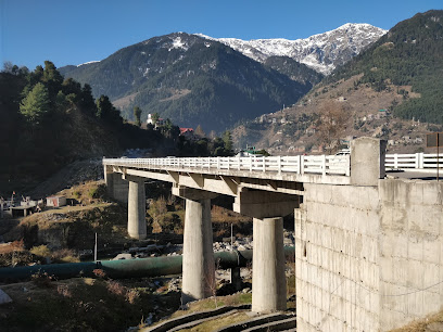 OYO 6289 Manali Paradise