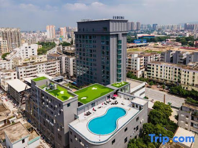 Jinquan Yujing Hotel