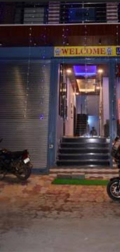 HOTEL RAMA RESIDENCY