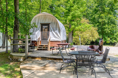 The Broken Banjo RV Park